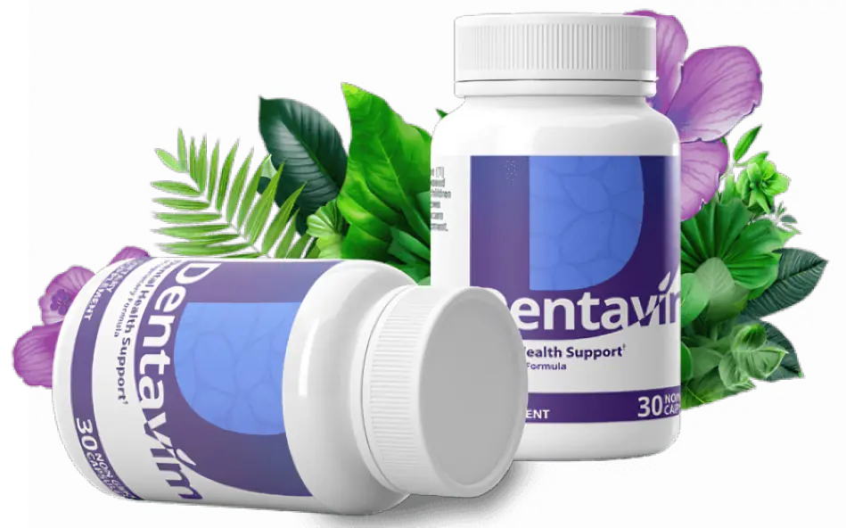 dentavim-dental-health-support